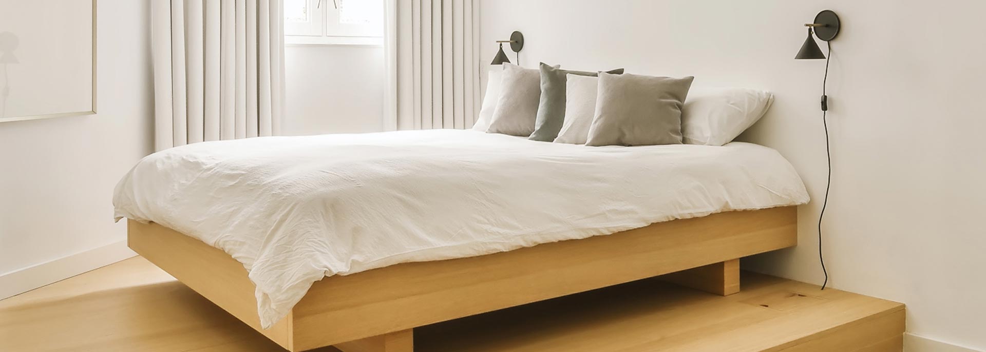 FAQ About Platform Beds | GentleHome Magazine
