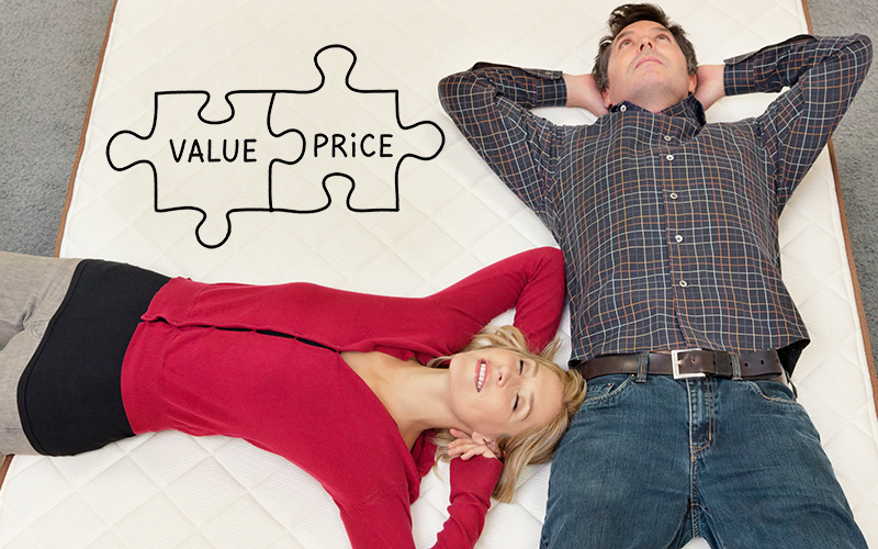 value-price-mattress