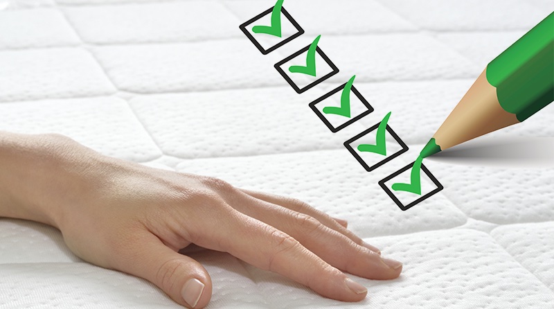 Mattress Shopping Guidelines for Finding the Best Value