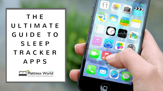 The Ultimate Guide to Sleep Tracker Apps