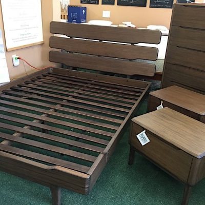 Full Frame Asian Platform Beds Bed Frames, High Wood Bed Frame Full