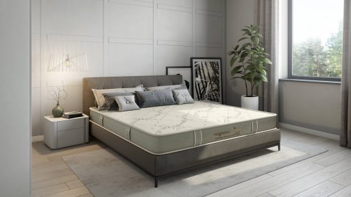 Organicpedic® Cascade