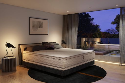 Organicpedic® Rossa Mattress