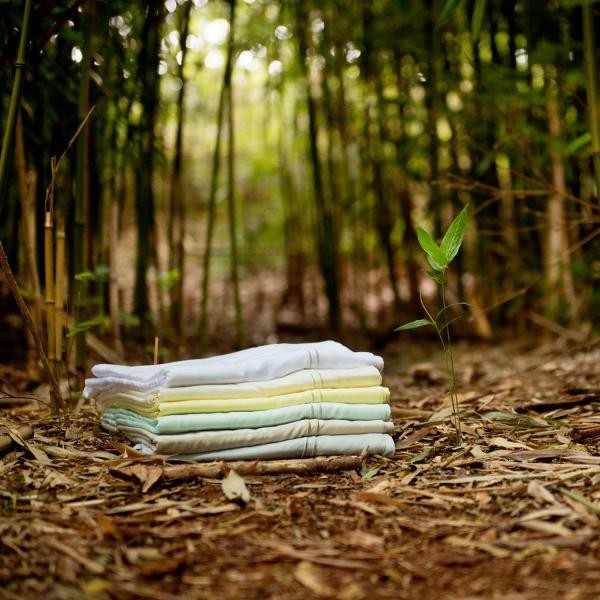Malouf Bamboo Sheets For Sale Split Cal King, King, Queen, Full & Twin