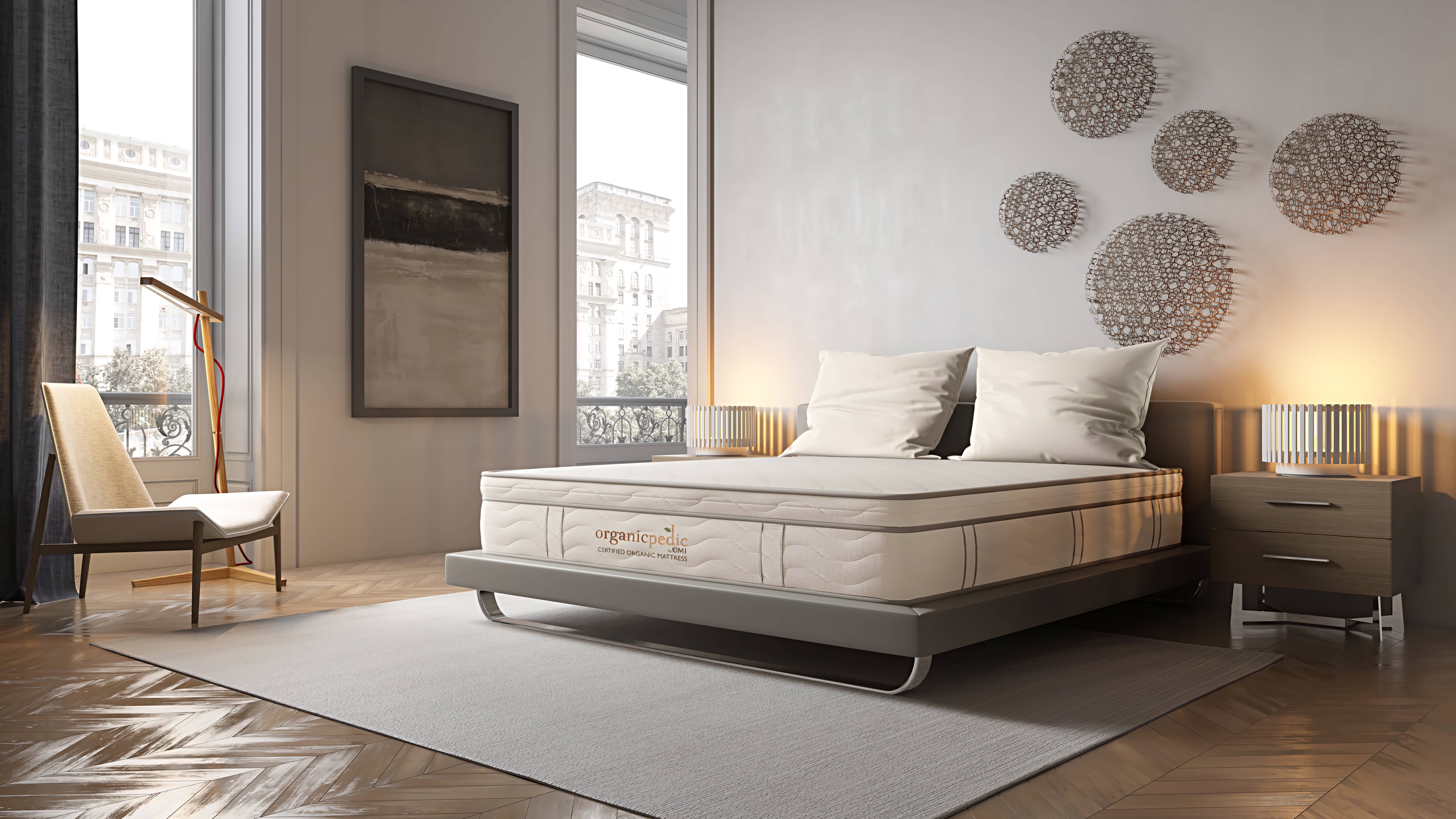 omi duo mattress review