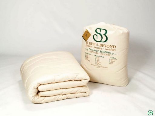 Sleep & Beyond My Merino Wool Comforter