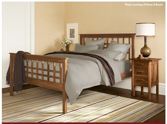 Vermont Furniture Design Mission Craftsman Collections