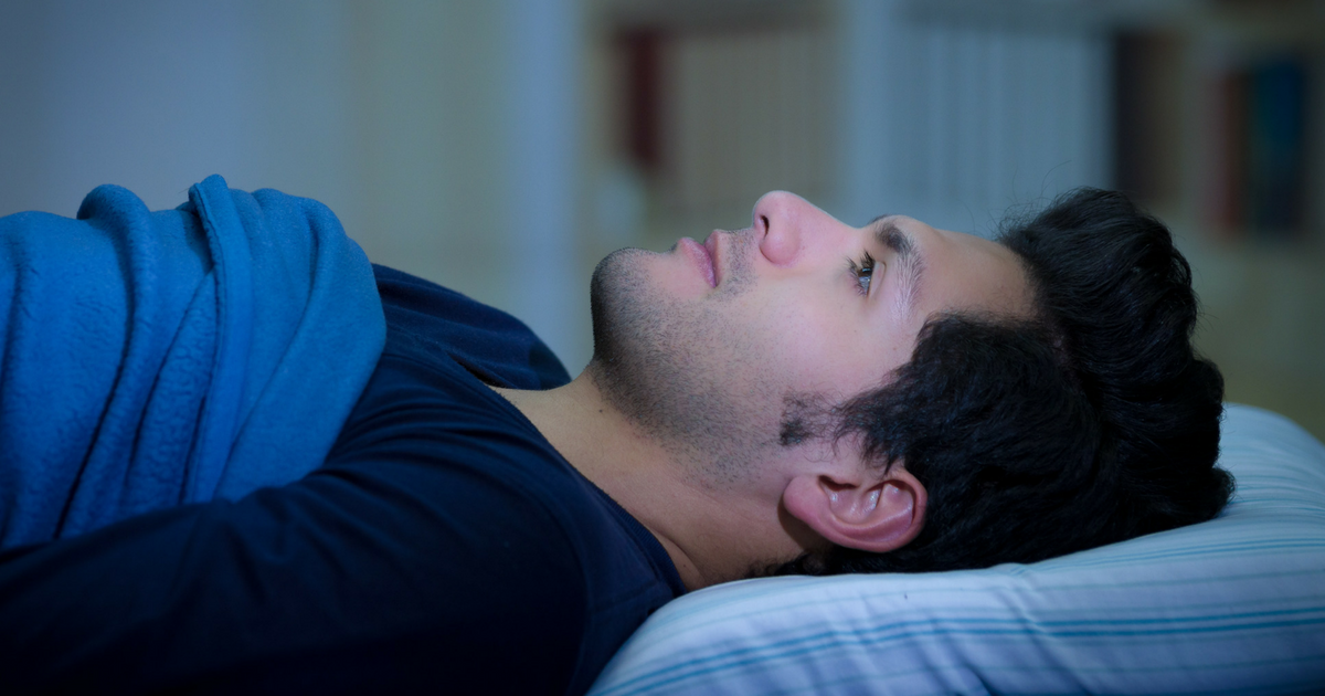 5 Most Common Sleep Disorders