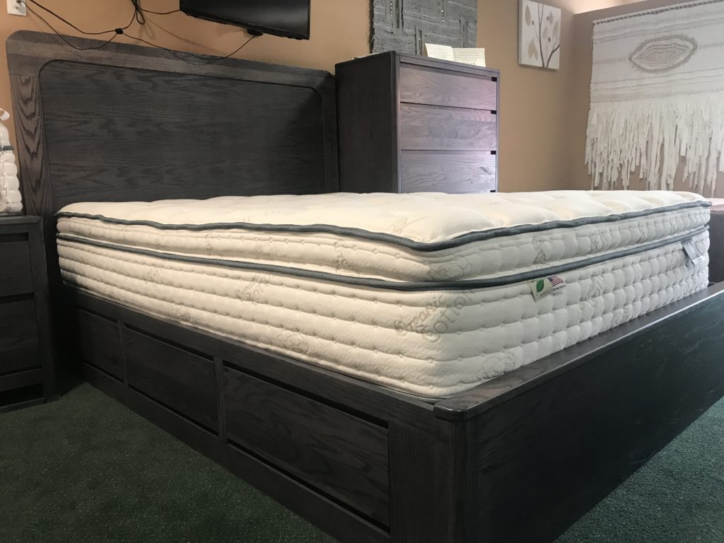 bankershilllatexandwoolmattress San Diego, CA