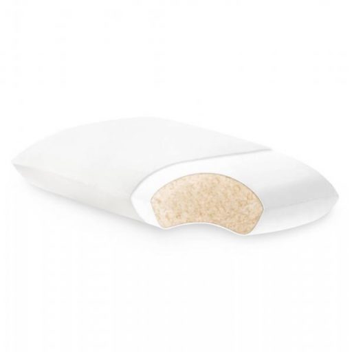 Malouf Shredded Latex Pillow