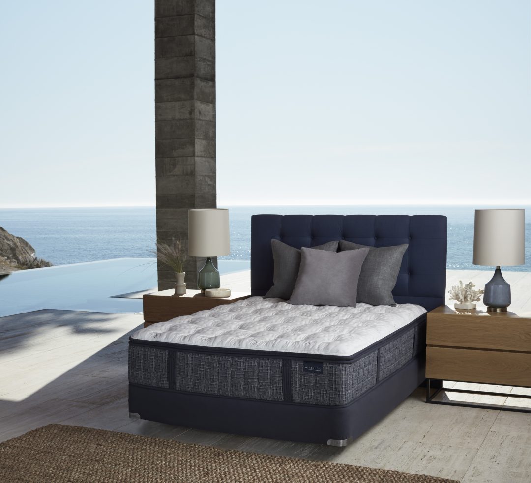 Aireloom Fullerton Luxury Firm Mattress, Queen, Full, Twin