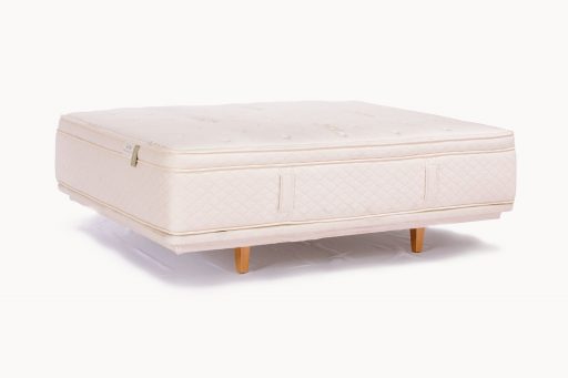 The Benson Ultra Plush By Ivy Organics