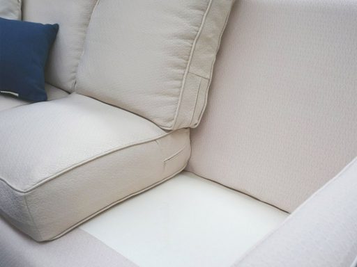 Paxton Organic Sofa