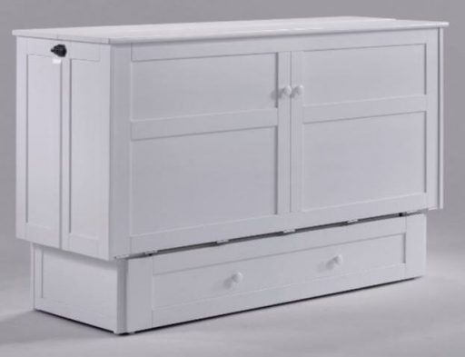 Murphy Cabinet Bed