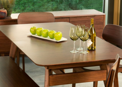 Currant Dining Room Set