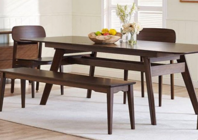 Currant Dining Room Set