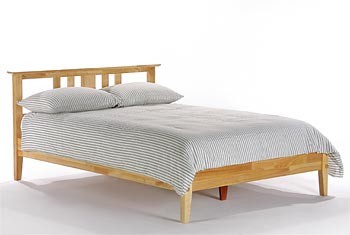 Pacific Manufacturing Thyme Platform Bed