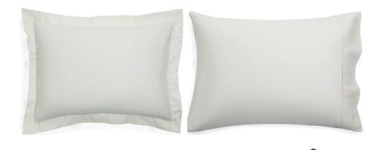 Sleep Beyond Organic Pillow Case Pair