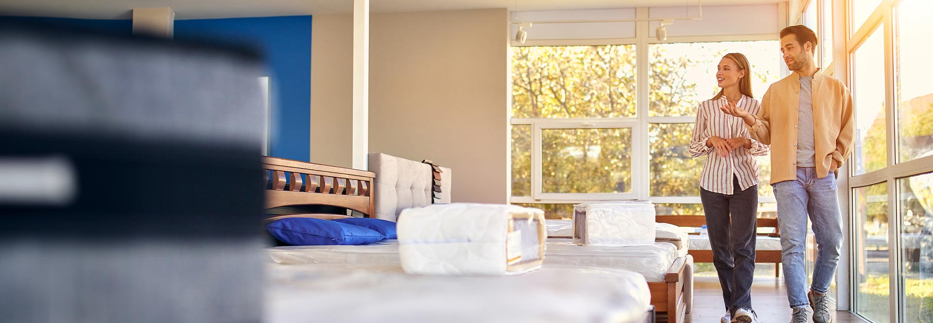 Spring Air Mattresses King, Queen, Full, Twin Mattresses