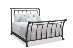 Brookshire Bedframe