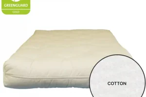 Cotton Fiber Futon Mattress