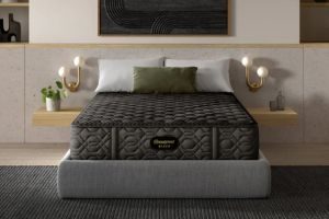 Beautyrest Black Collection
