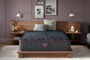 Beautyrest World Class