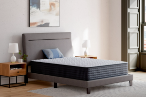 Ashley Sleep Essentials Firm Queen Mattress
