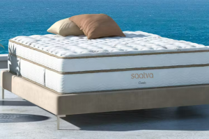 Saatva Classic Mattress