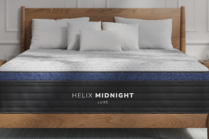 Helix Midnight Luxe