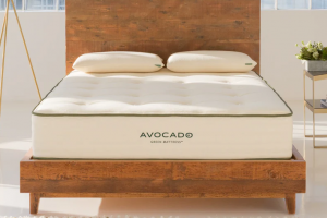 Avocado Green Mattress