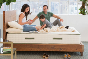 Avocado Vegan Mattress