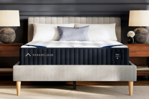 DreamCloud Classic Hybrid Mattress