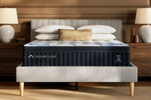 DreamCloud Premier Hybrid Mattress