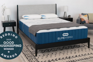 Bear Mattress Elite Hybrid