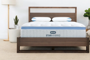 Bear Mattress Star Hybrid