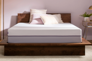 PurplePlus® Mattress