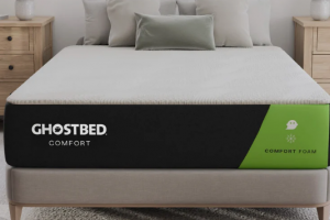 GhostBed Comfort Foam