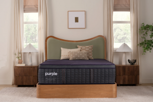 RejuvenatePremier® Mattress