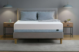 Original Green Tea Memory Foam Mattress