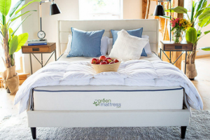 Natural Escape Organic Mattress