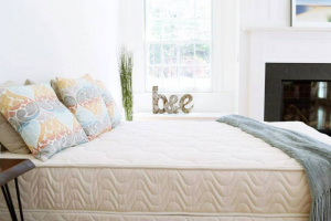 Latex Hybrid Mattress