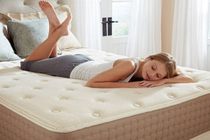 Hybrid Latex Mattress