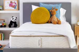 Saatva Youth Mattress