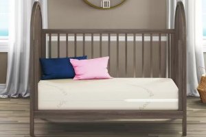 Crib Mattress