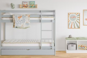 Bunk & Trundle Mattress