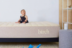Birch Natural Mattress