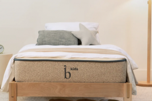 Birch Kids Natural Mattress
