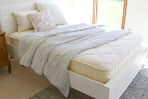 Serenade Organic Mattress