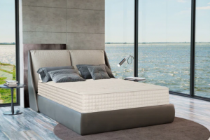 Natural Latex Mattress